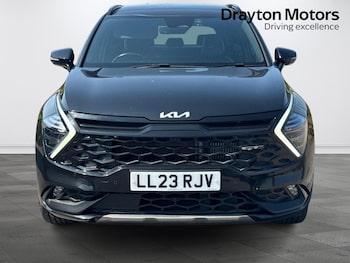 Used Kia Sportage 2023 for sale - 79075000: Photo