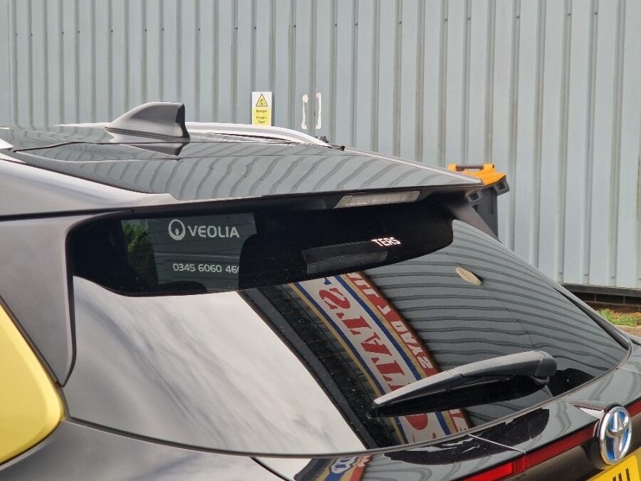 Vehicle 73