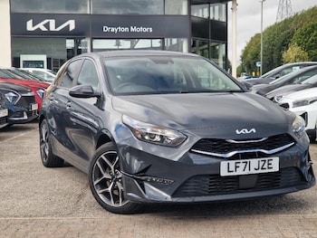 2022 (71) - 1.5 T-GDi 3 Hatchback 5dr Petrol Manual Euro 6 (s/s) (158 bhp)