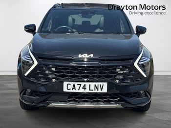 Used Kia Sportage 2024 for sale - 79075905: Photo