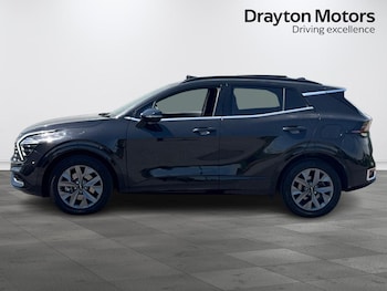 Used Kia Sportage 2024 for sale - 79075905: Photo