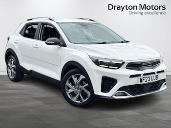 Used Kia Stonic 2023 for sale - 79048992: Photo