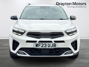 Used Kia Stonic 2023 for sale - 79048992: Photo