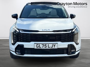 Used Kia Sportage 2025 for sale - 78772089: Photo