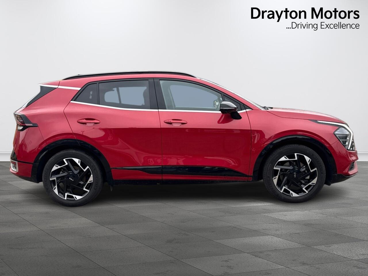 Used Kia Sportage 2025 for sale - 77376034: Photo 10