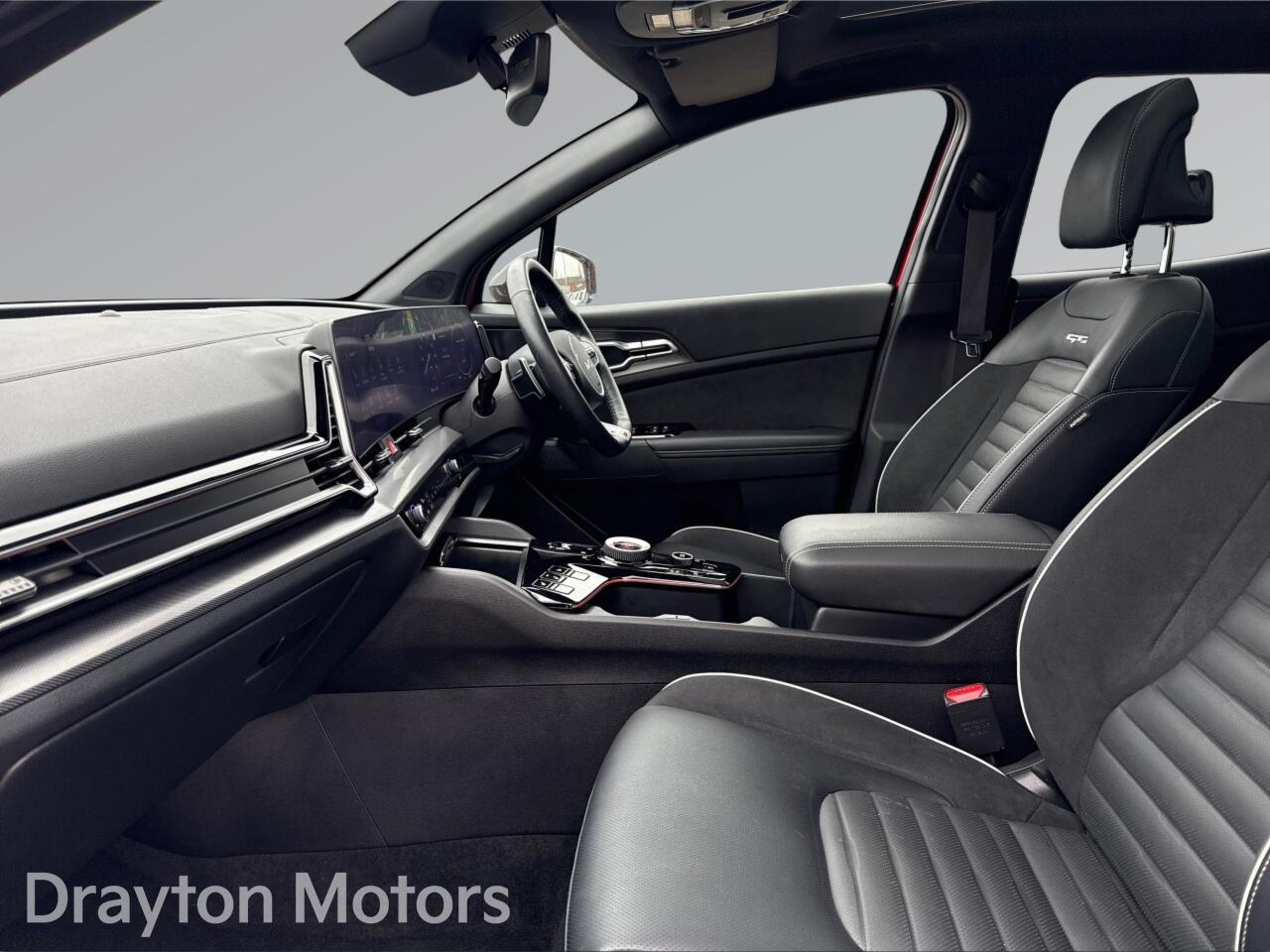 Used Kia Sportage 2025 for sale - 77376034: Photo 12