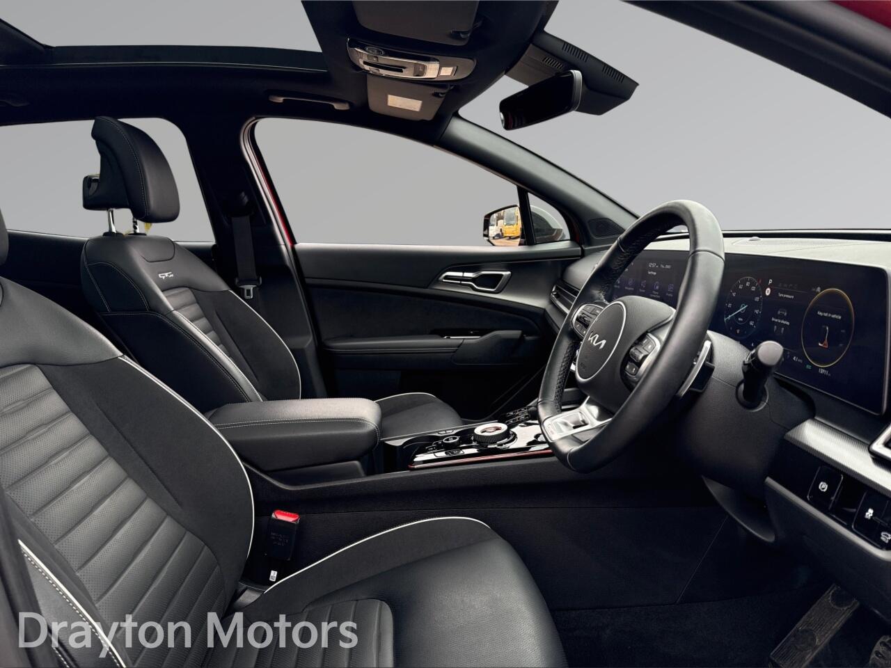 Used Kia Sportage 2025 for sale - 77376034: Photo 15