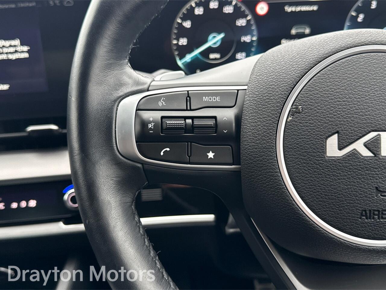 Used Kia Sportage 2025 for sale - 77376034: Photo 18