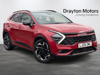 Used Kia Sportage 2025 for sale - 77376034: Photo