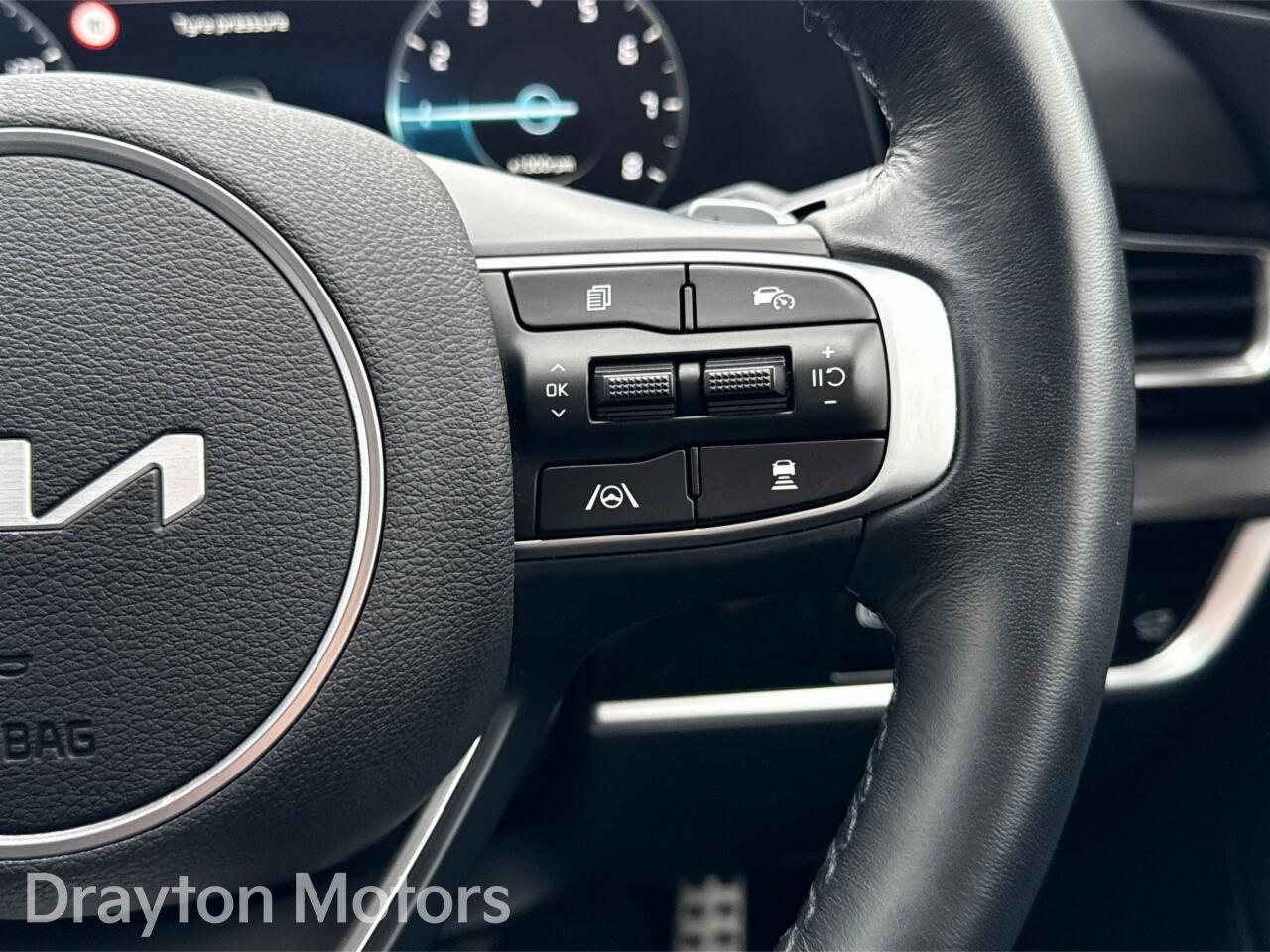 Used Kia Sportage 2025 for sale - 77376034: Photo 20