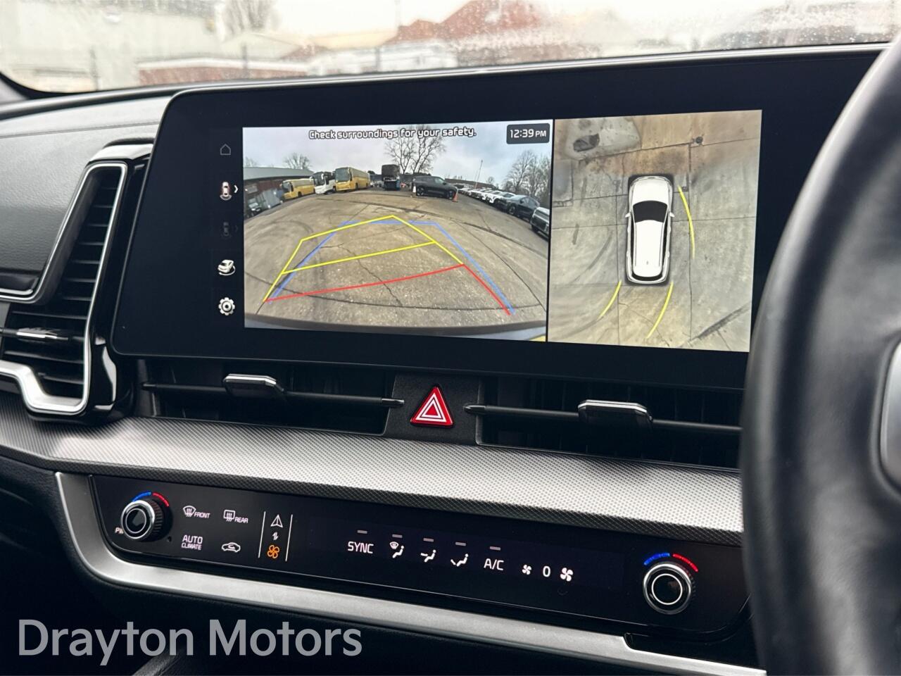 Used Kia Sportage 2025 for sale - 77376034: Photo 22