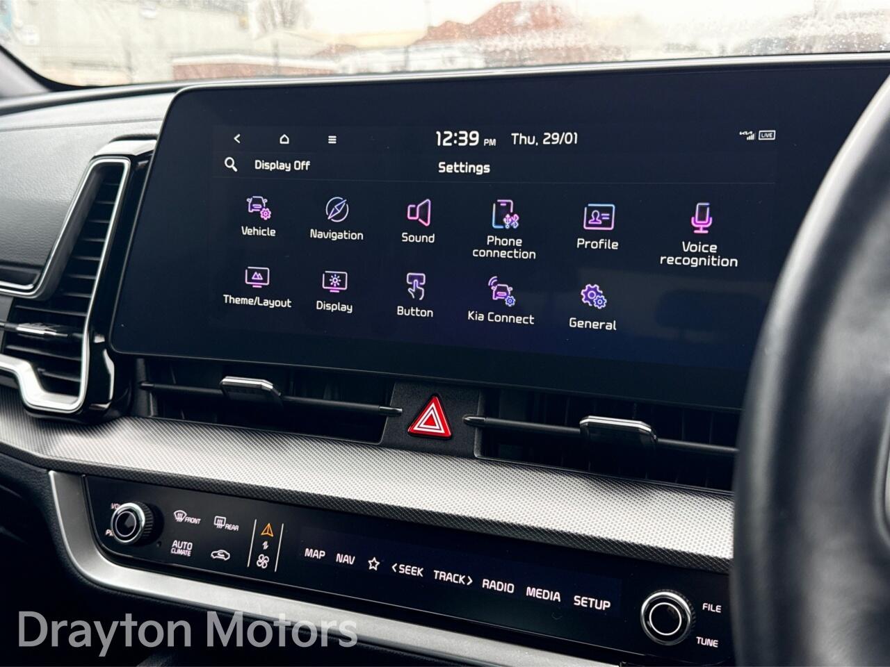 Used Kia Sportage 2025 for sale - 77376034: Photo 23