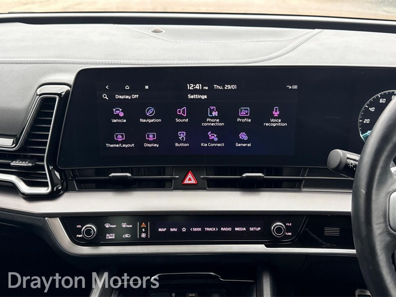 Used Kia Sportage 2025 for sale - 77376034: Photo 24