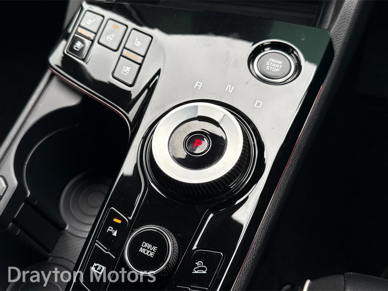 Used Kia Sportage 2025 for sale - 77376034: Photo 26