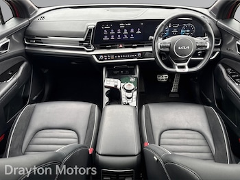 Used Kia Sportage 2025 for sale - 77376034: Photo