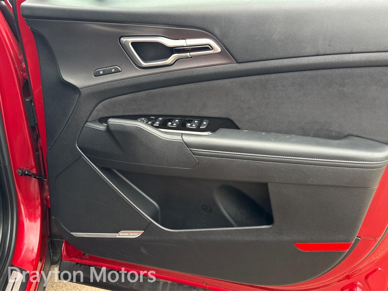 Used Kia Sportage 2025 for sale - 77376034: Photo 30