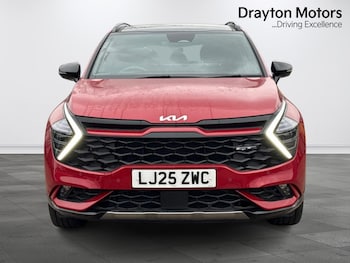 Used Kia Sportage 2025 for sale - 77376034: Photo