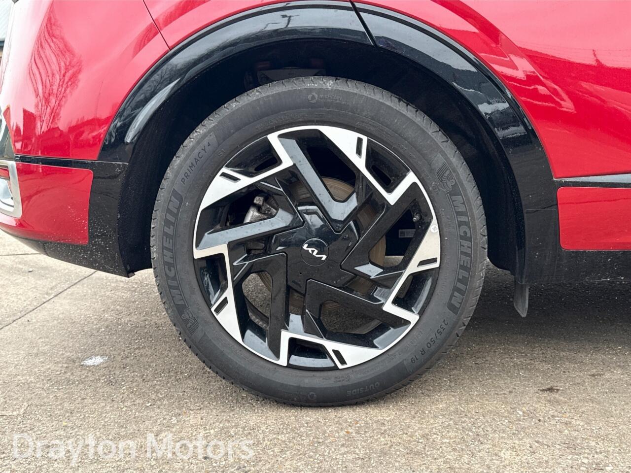 Used Kia Sportage 2025 for sale - 77376034: Photo 40