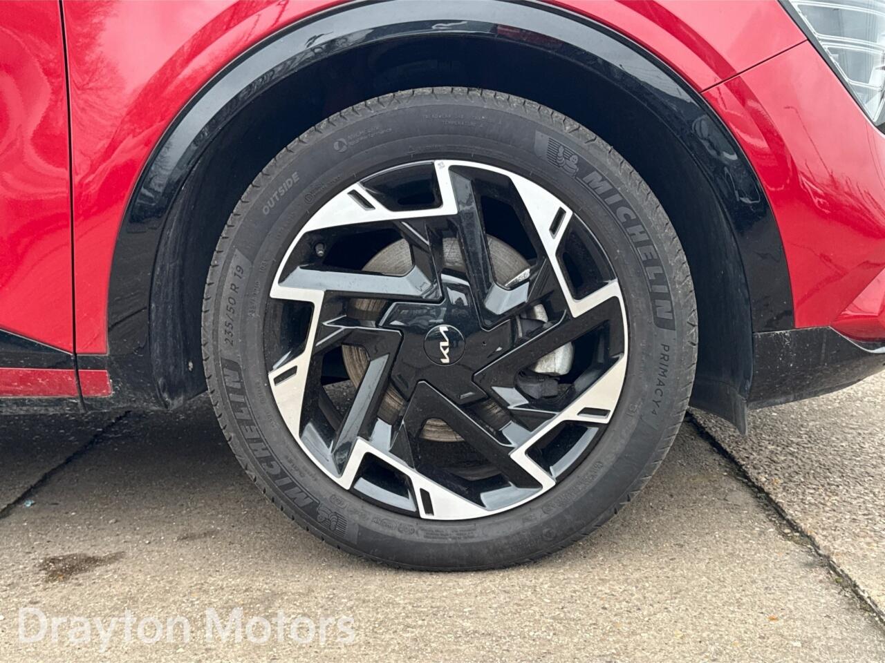 Used Kia Sportage 2025 for sale - 77376034: Photo 41