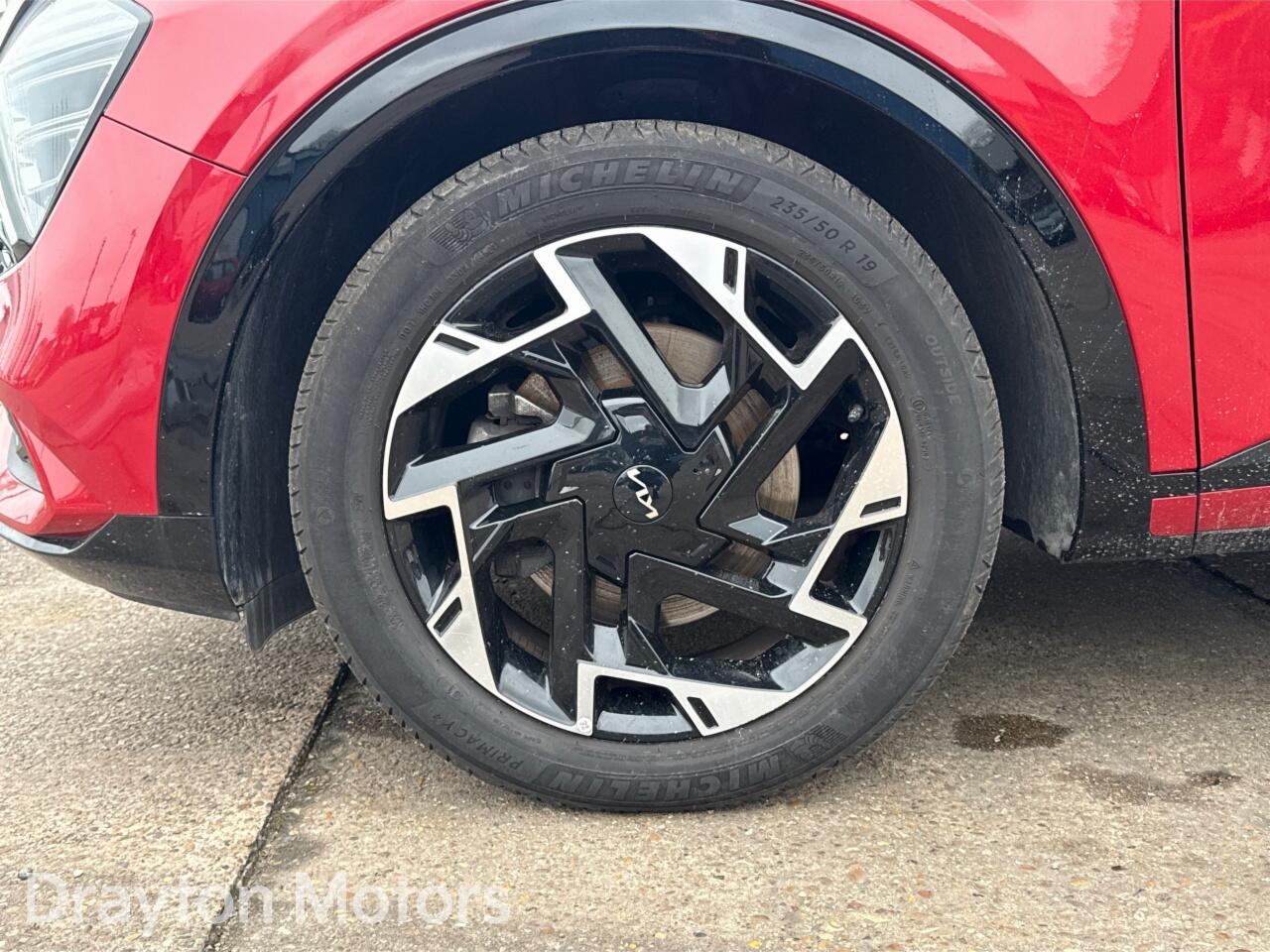 Used Kia Sportage 2025 for sale - 77376034: Photo 42