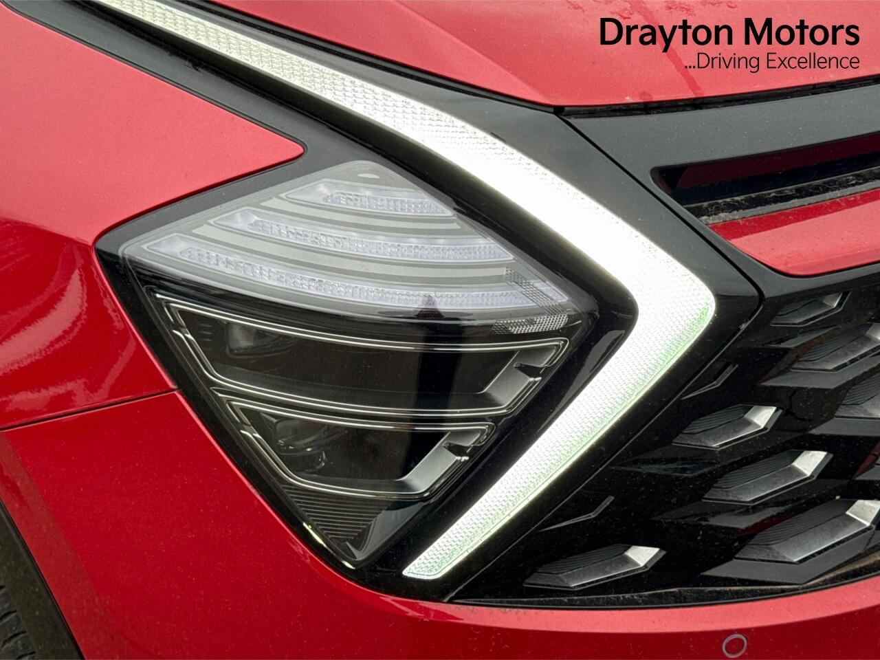 Used Kia Sportage 2025 for sale - 77376034: Photo 44