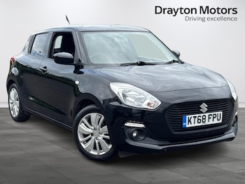 Used Suzuki Swift 2018 for sale - 78601453: Photo