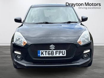 Used Suzuki Swift 2018 for sale - 78601453: Photo