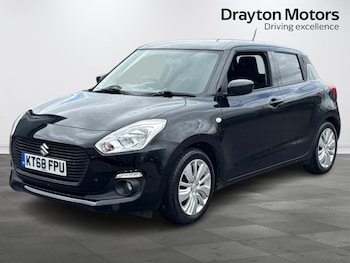 Used Suzuki Swift 2018 for sale - 78601453: Photo