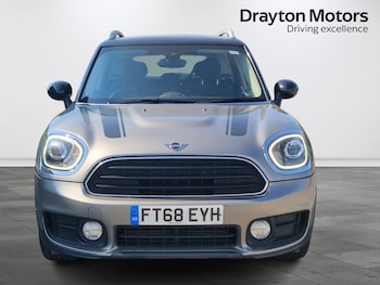 Used MINI Countryman 2018 for sale - 79169658: Photo
