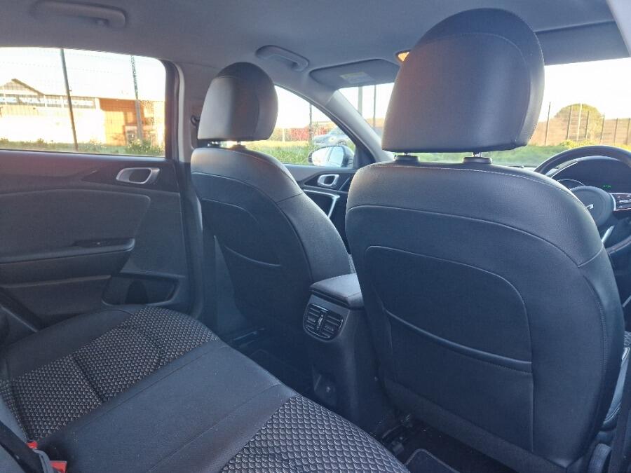 Used Kia XCeed 2023 for sale - 77081574: Photo 12