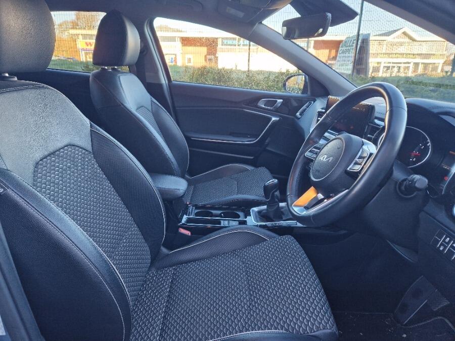 Used Kia XCeed 2023 for sale - 77081574: Photo 14