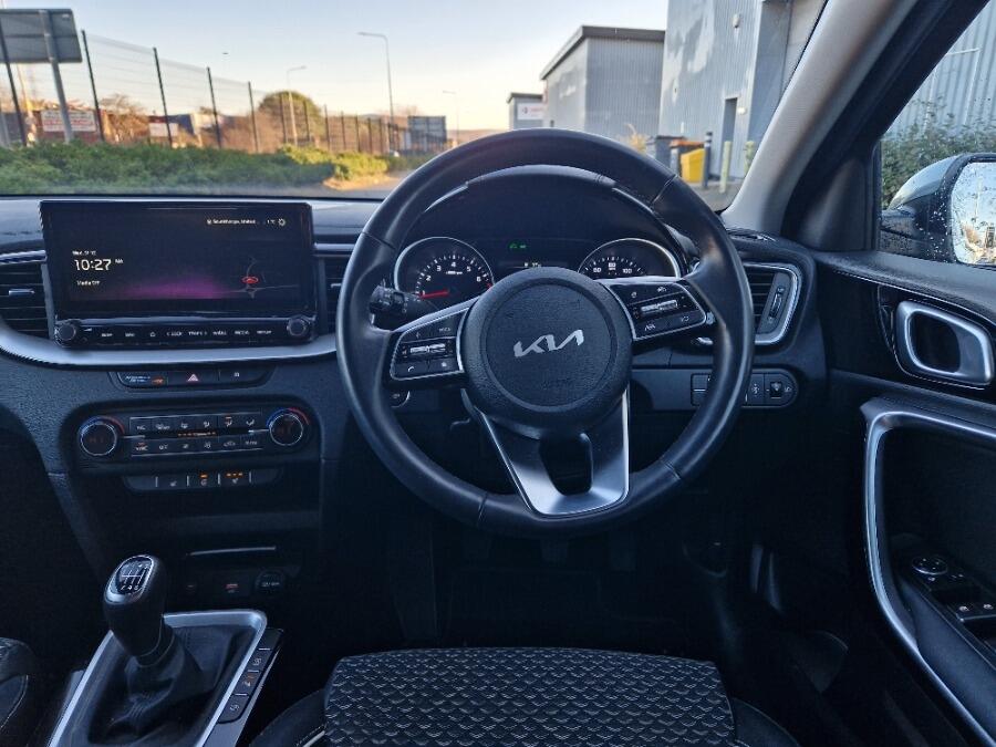 Used Kia XCeed 2023 for sale - 77081574: Photo 15