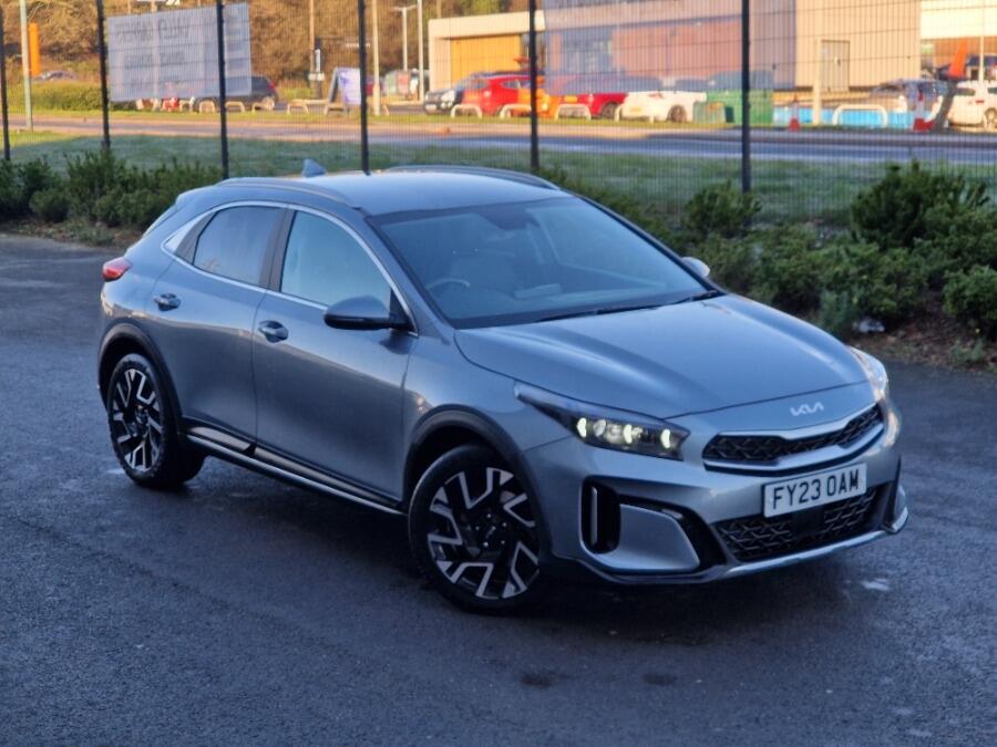 Used Kia XCeed 2023 for sale - 77081574: Photo 19