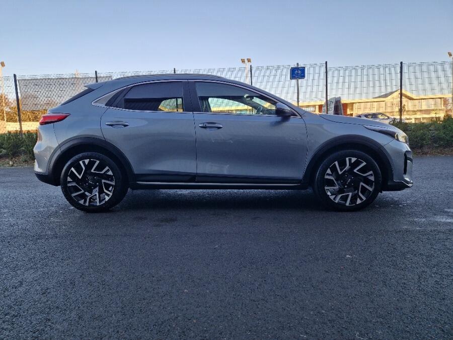 Used Kia XCeed 2023 for sale - 77081574: Photo 21