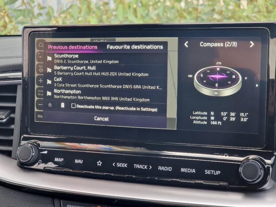 Used Kia XCeed 2023 for sale - 77081574: Photo 36