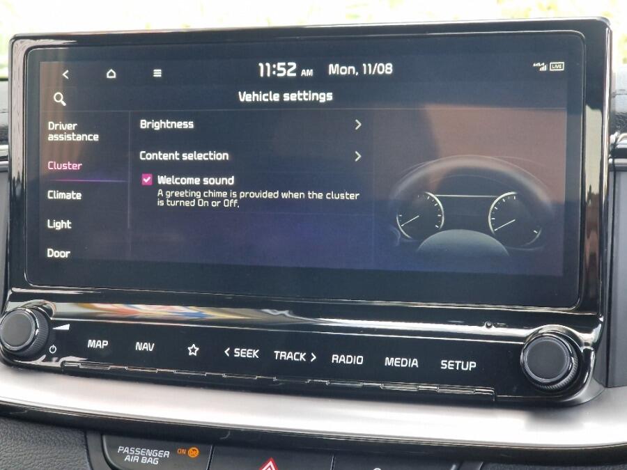 Used Kia XCeed 2023 for sale - 77081574: Photo 39