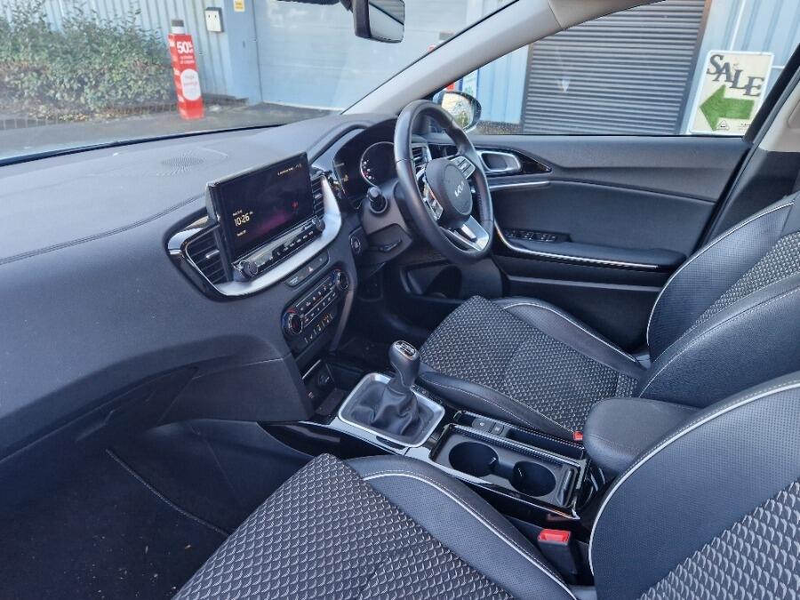 Used Kia XCeed 2023 for sale - 77081574: Photo 5