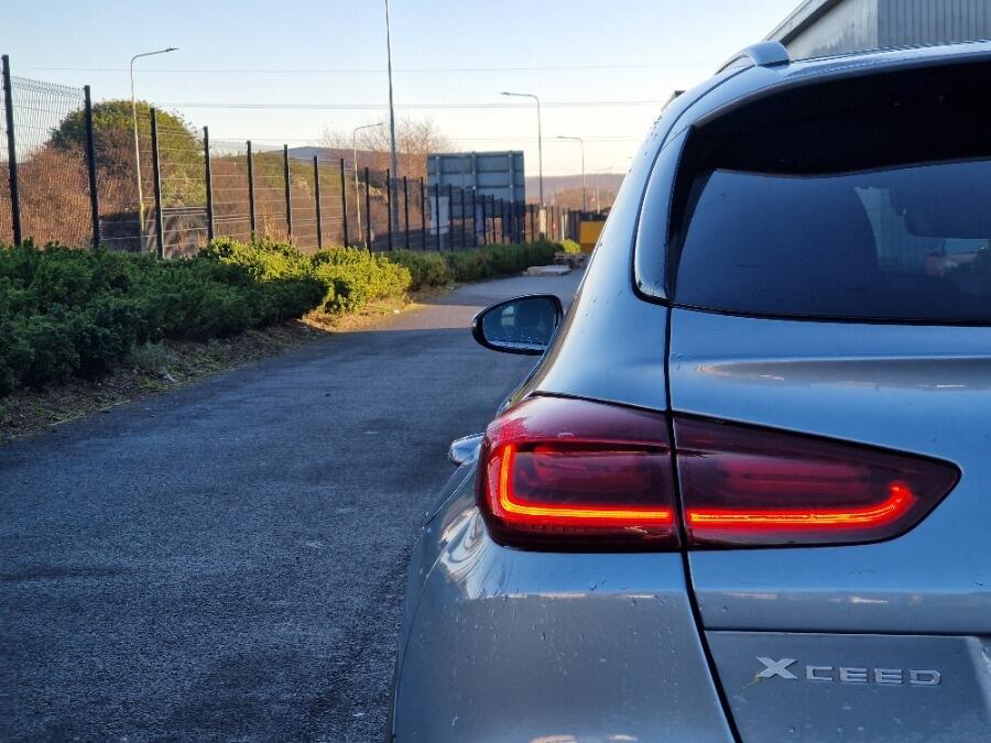 Used Kia XCeed 2023 for sale - 77081574: Photo 50