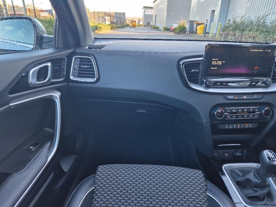 Used Kia XCeed 2023 for sale - 77081574: Photo 58