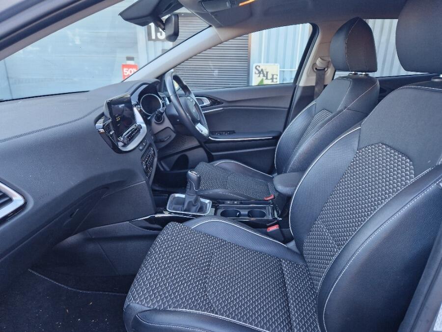 Used Kia XCeed 2023 for sale - 77081574: Photo 6