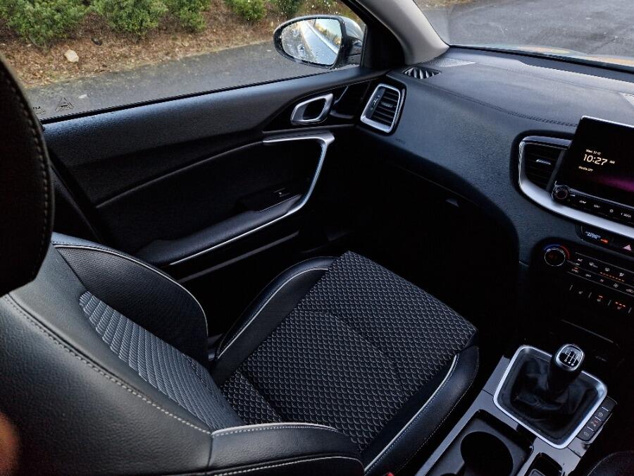 Used Kia XCeed 2023 for sale - 77081574: Photo 60