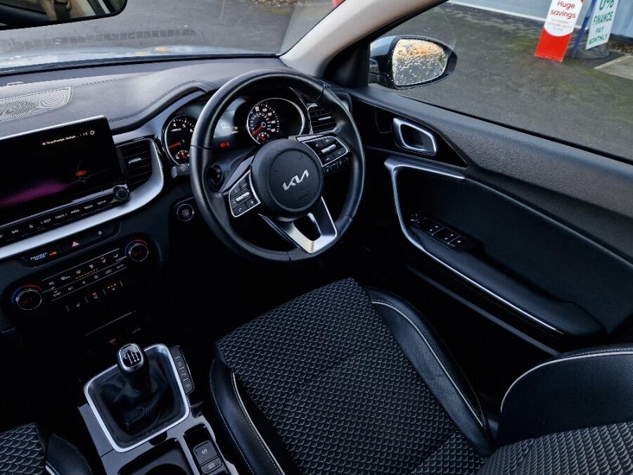 Used Kia XCeed 2023 for sale - 77081574: Photo 61