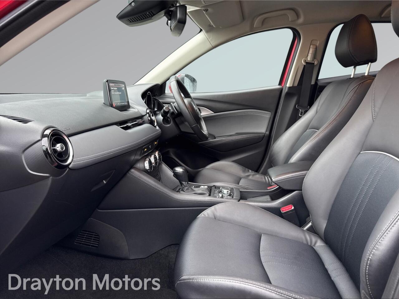 Used Mazda CX-3 2019 for sale - 77783193: Photo 11