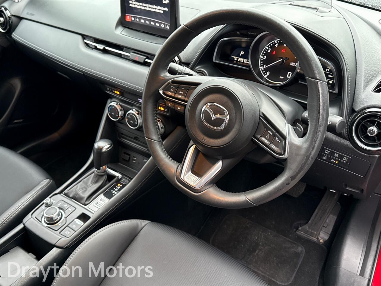 Used Mazda CX-3 2019 for sale - 77783193: Photo 12