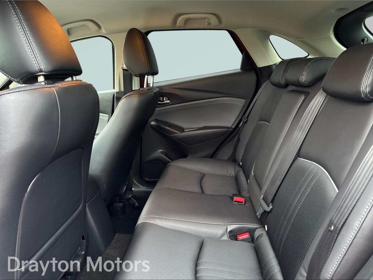 Used Mazda CX-3 2019 for sale - 77783193: Photo 13