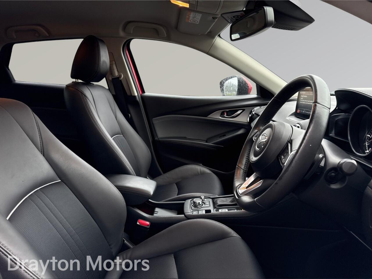 Used Mazda CX-3 2019 for sale - 77783193: Photo 14