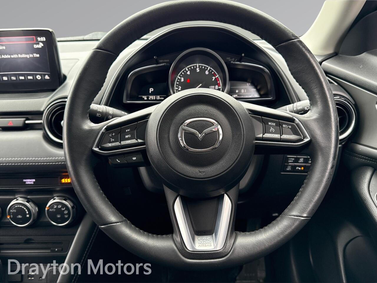Used Mazda CX-3 2019 for sale - 77783193: Photo 15