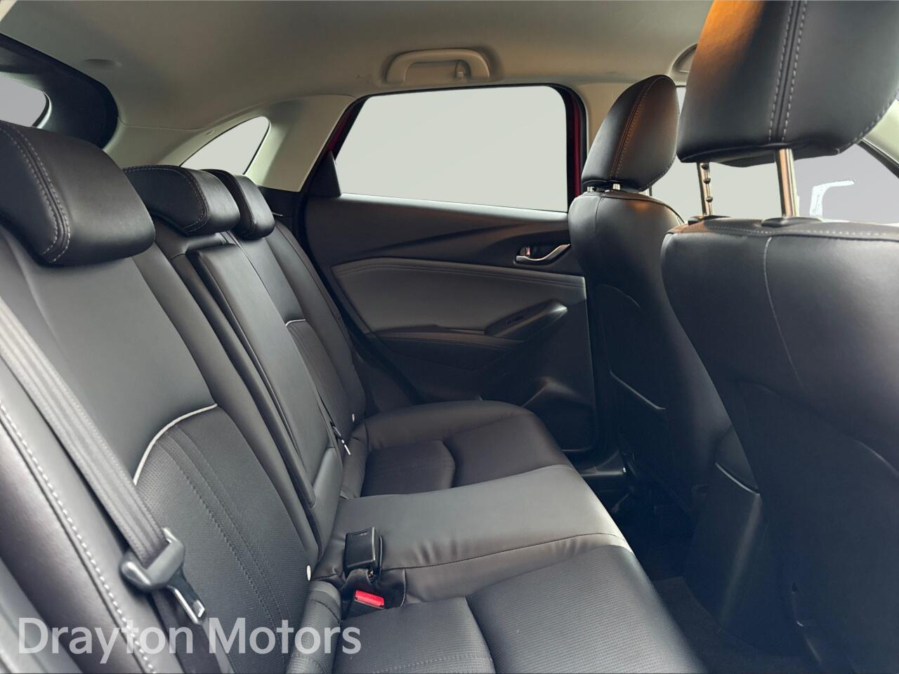 Used Mazda CX-3 2019 for sale - 77783193: Photo 16