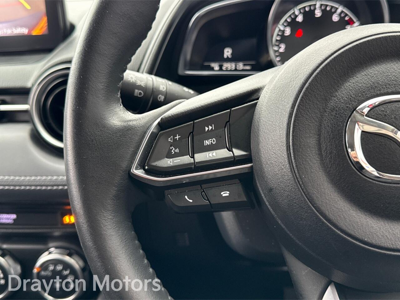 Used Mazda CX-3 2019 for sale - 77783193: Photo 17