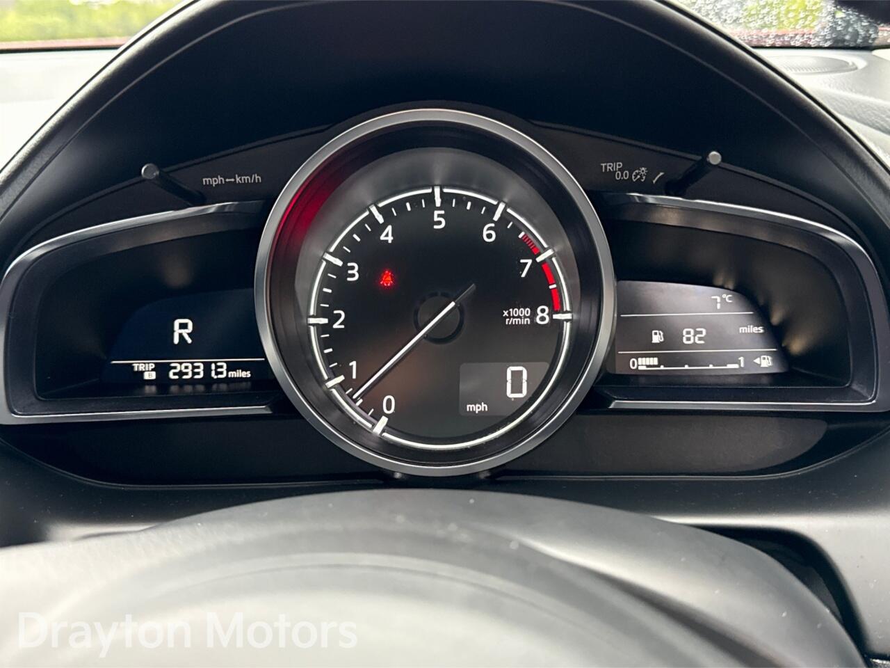 Used Mazda CX-3 2019 for sale - 77783193: Photo 18